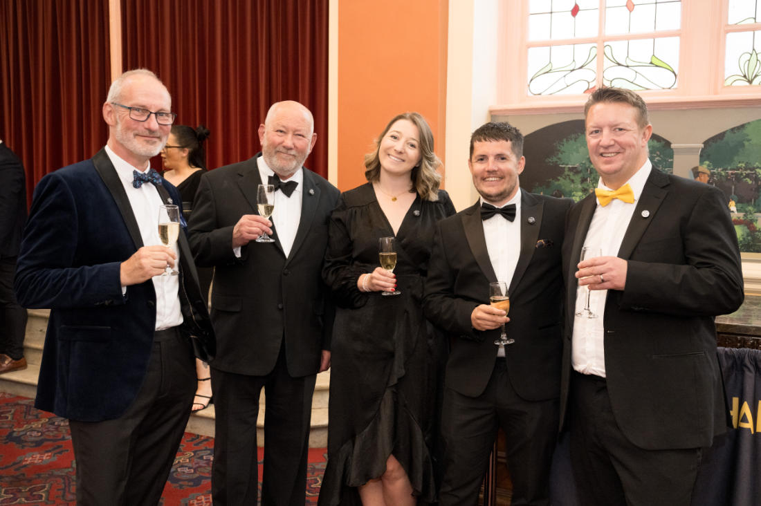 Harrogate Hospitality Awards 2025