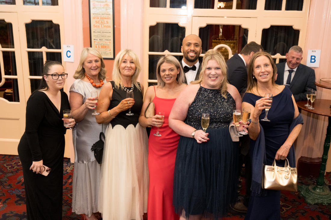 Harrogate Hospitality Awards 2025