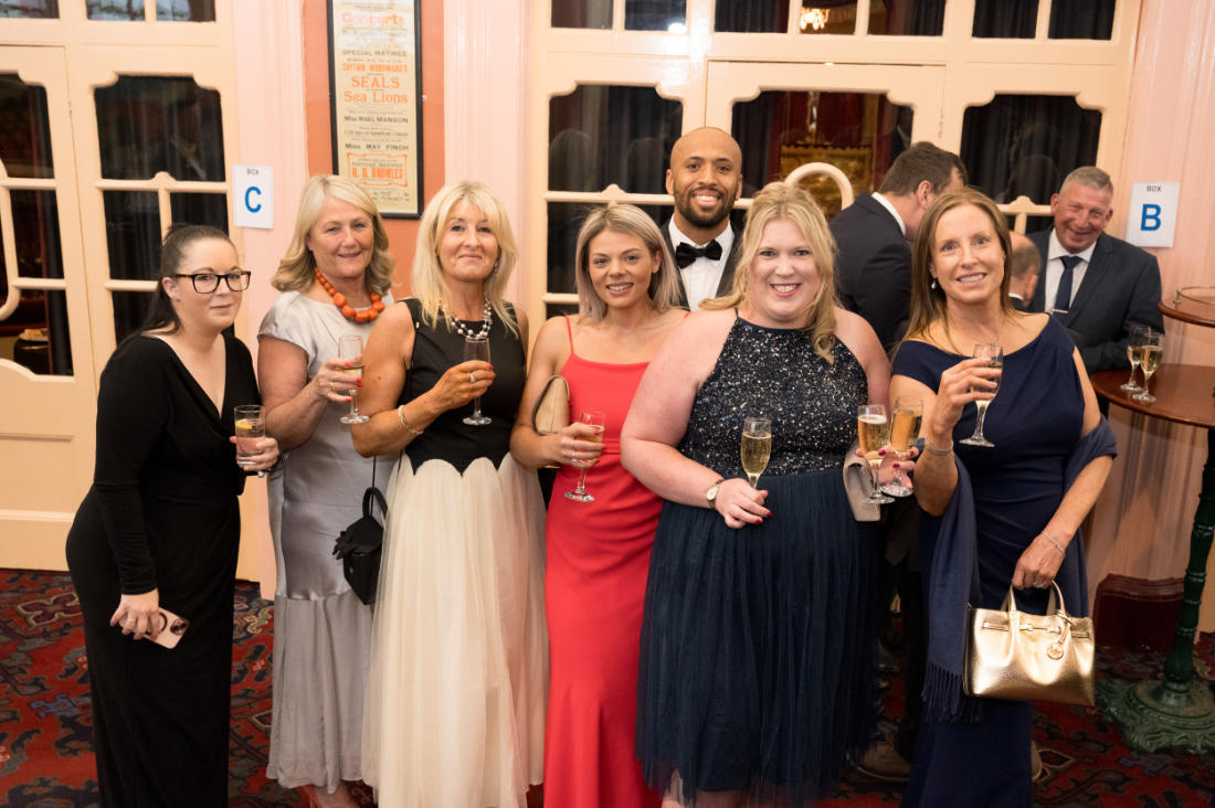 Harrogate Hospitality Awards 2025