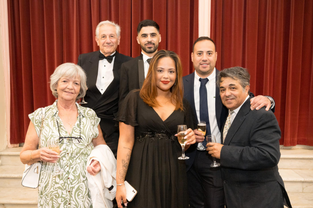 Harrogate Hospitality Awards 2025