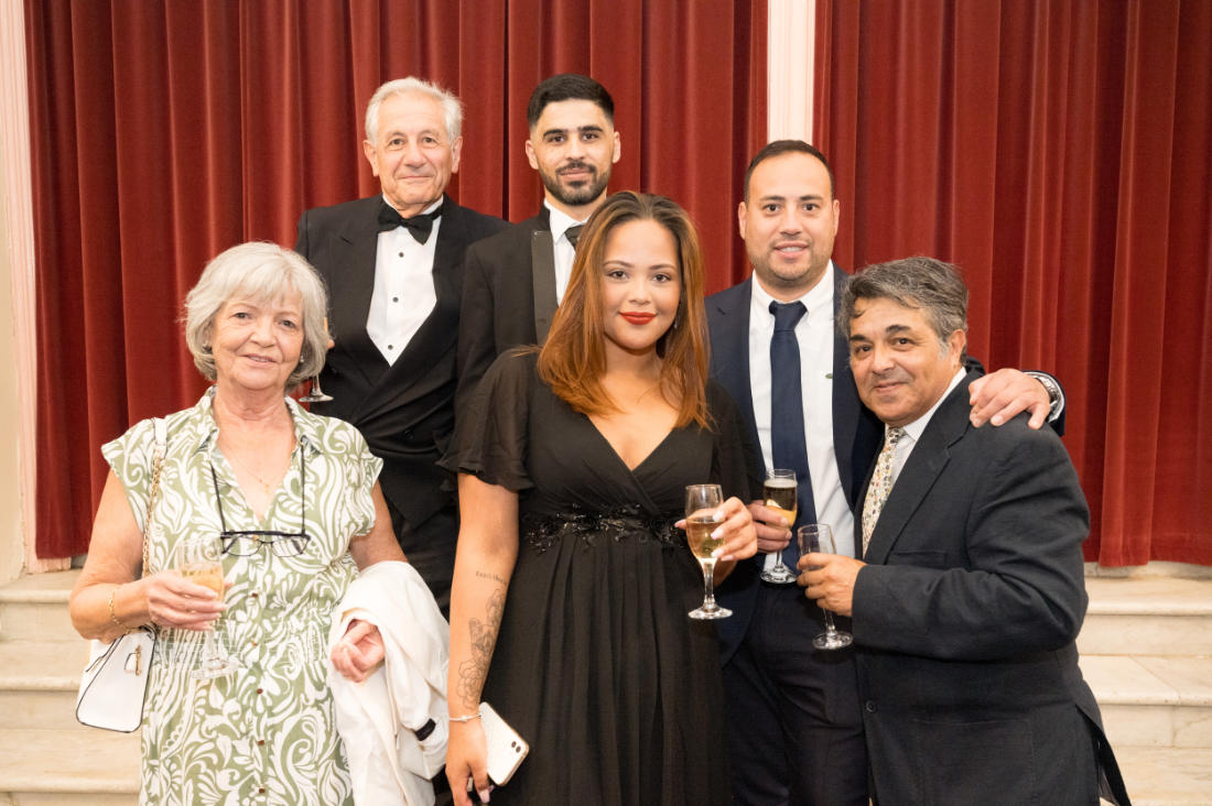 Harrogate Hospitality Awards 2025