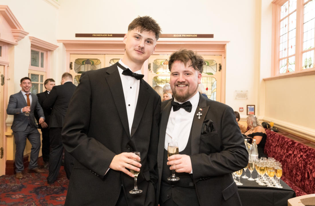 Harrogate Hospitality Awards 2025