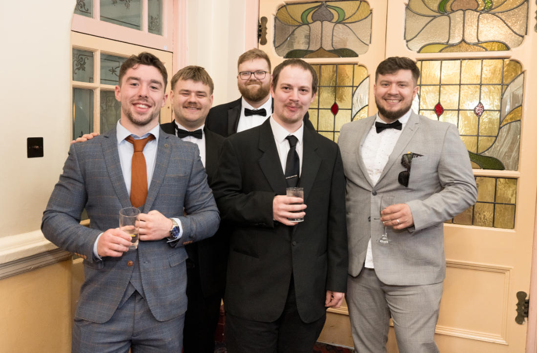 Harrogate Hospitality Awards 2025