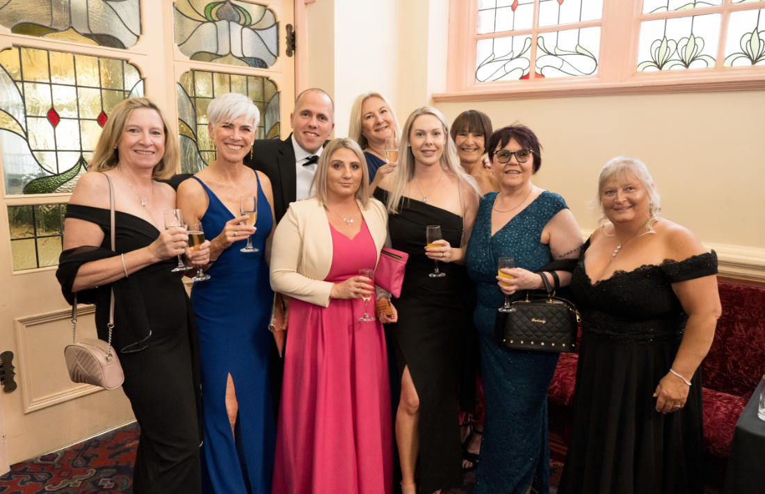Harrogate Hospitality Awards 2025
