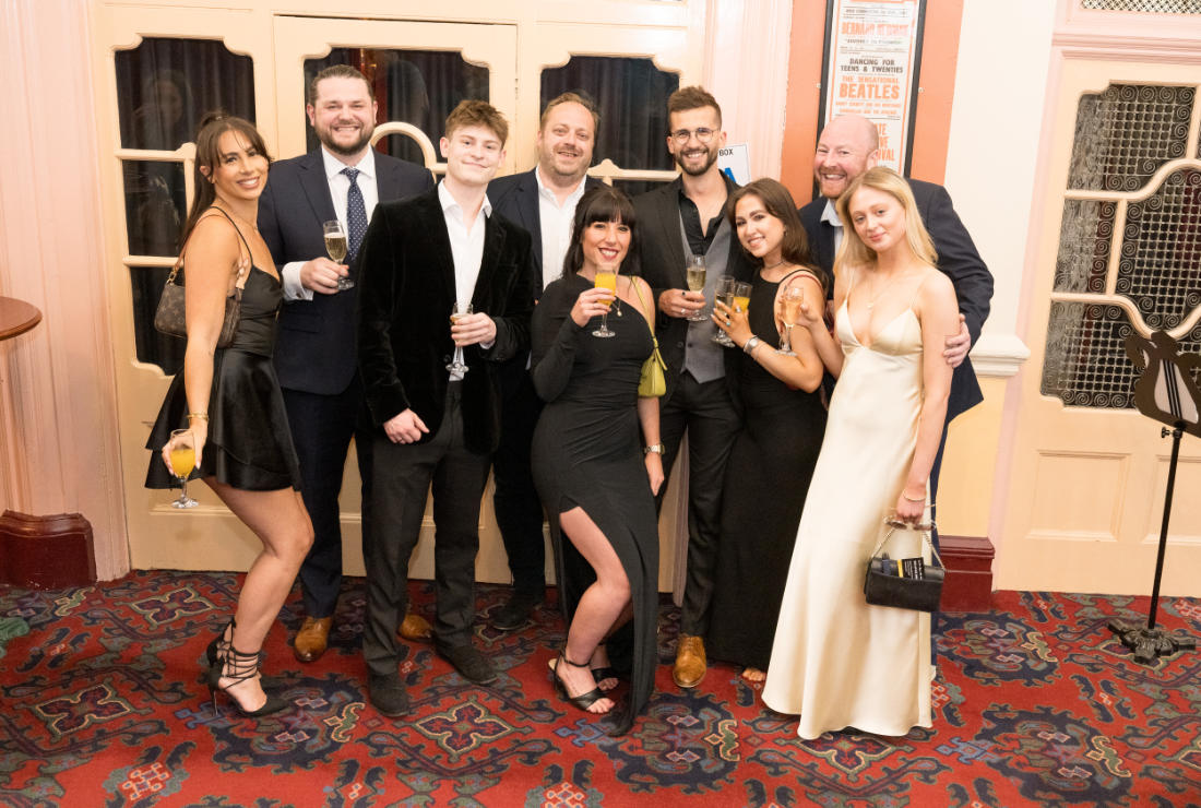 Harrogate Hospitality Awards 2025
