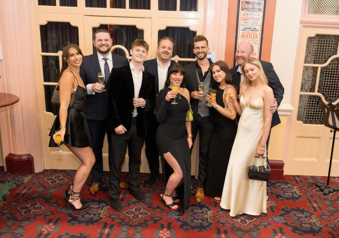 Harrogate Hospitality Awards 2025