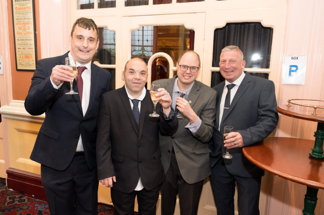 Harrogate Hospitality Awards 2025