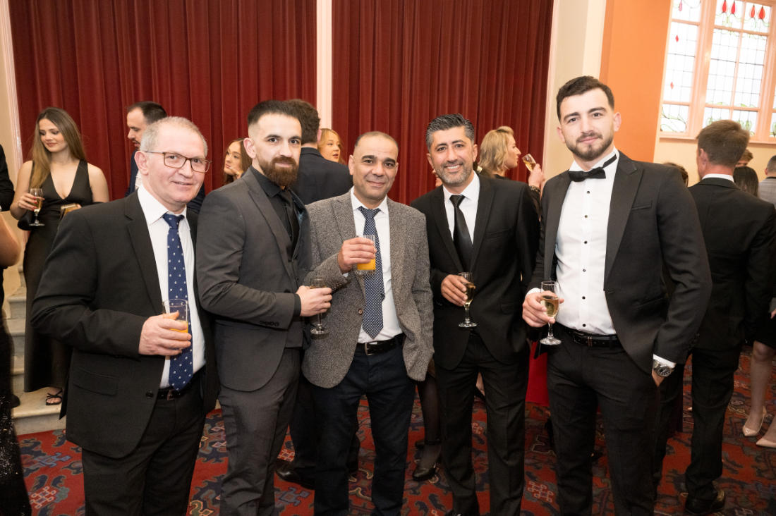 Harrogate Hospitality Awards 2025