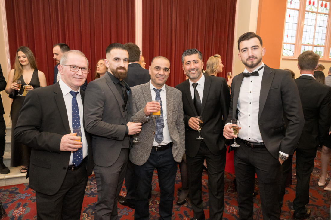 Harrogate Hospitality Awards 2025