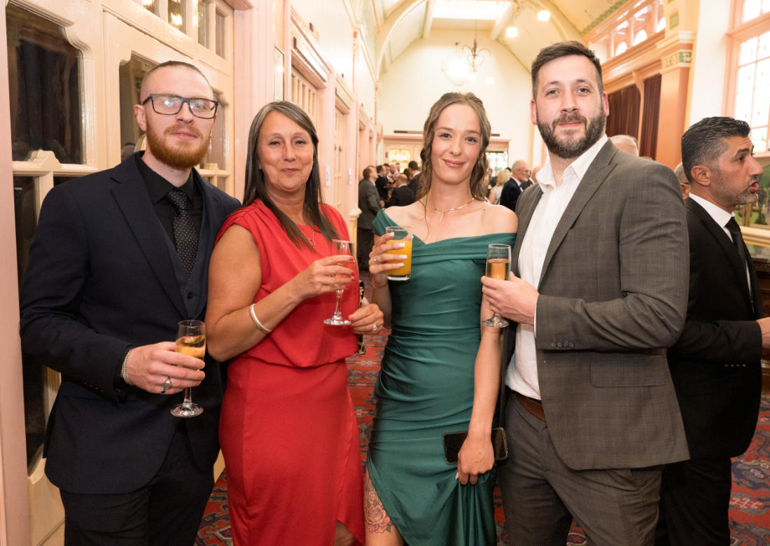 Harrogate Hospitality Awards 2025