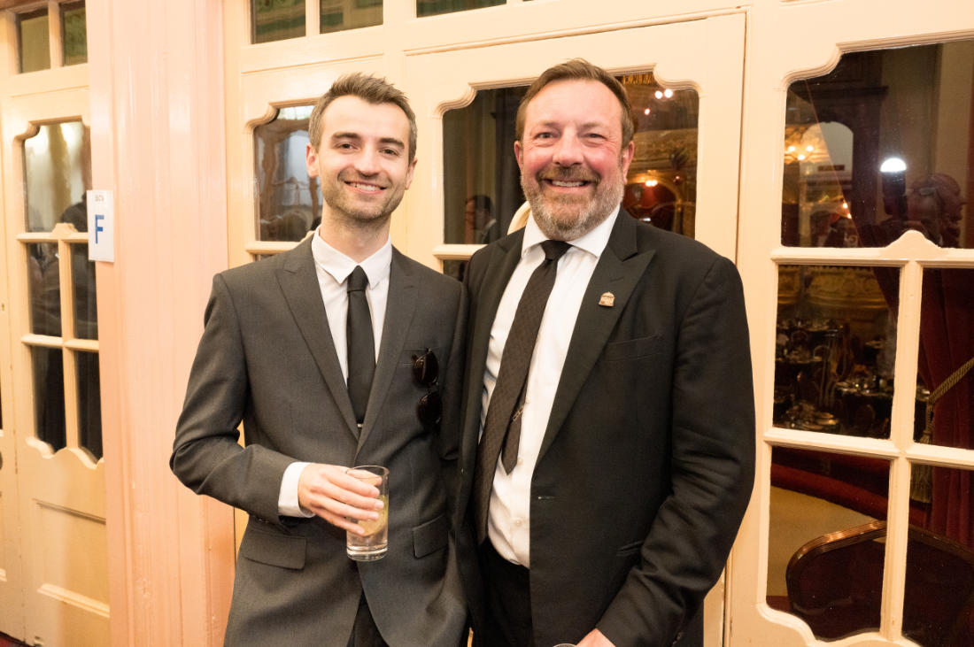 Harrogate Hospitality Awards 2025