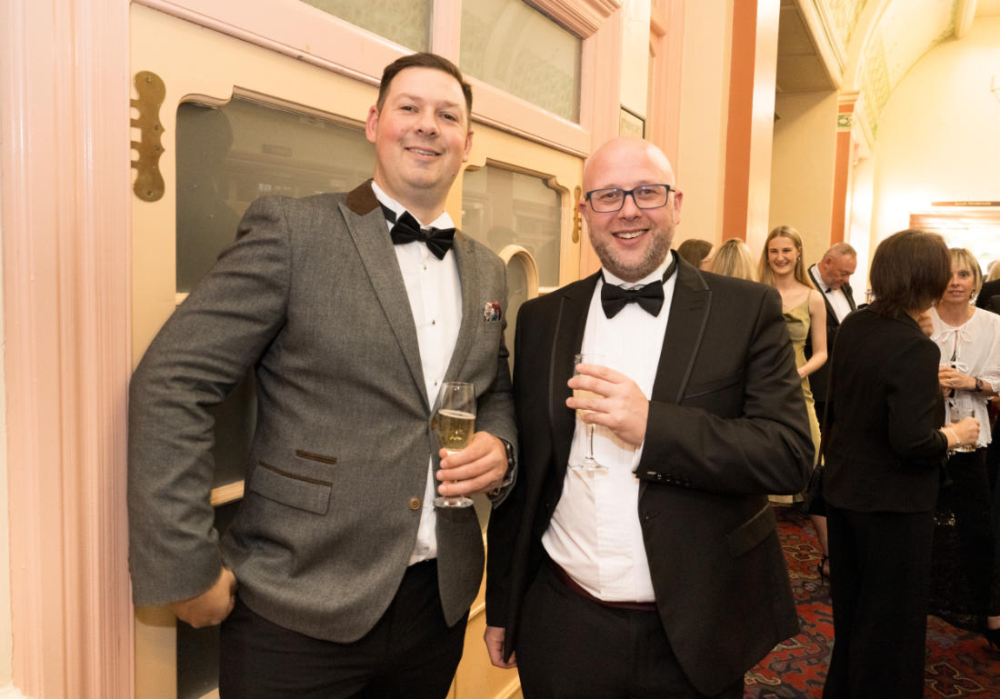 Harrogate Hospitality Awards 2025