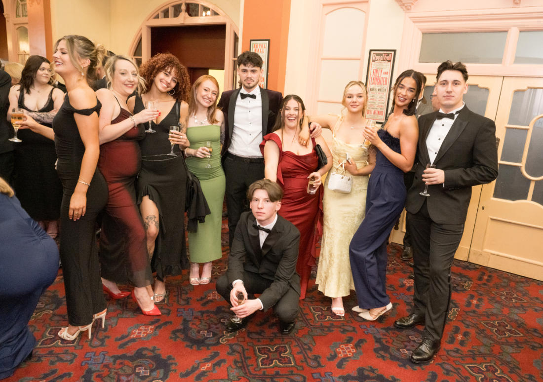 Harrogate Hospitality Awards 2025
