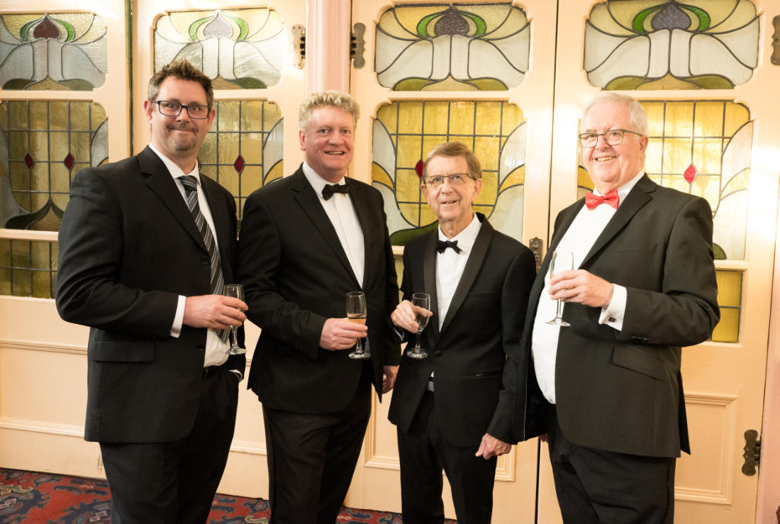 Harrogate Hospitality Awards 2025