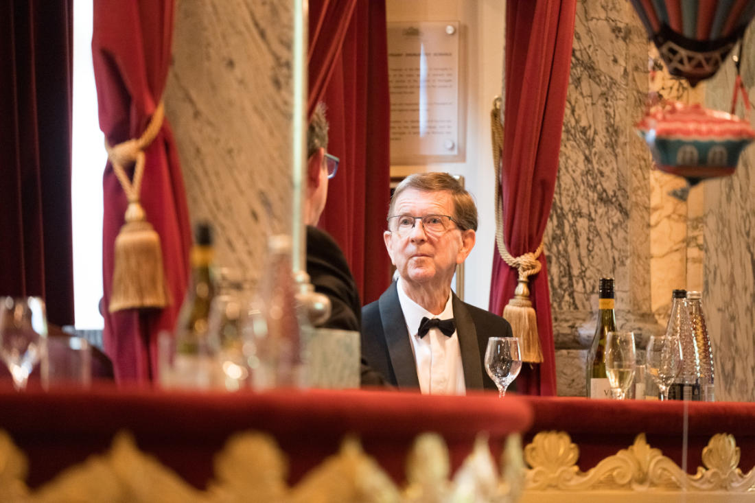Harrogate Hospitality Awards 2025