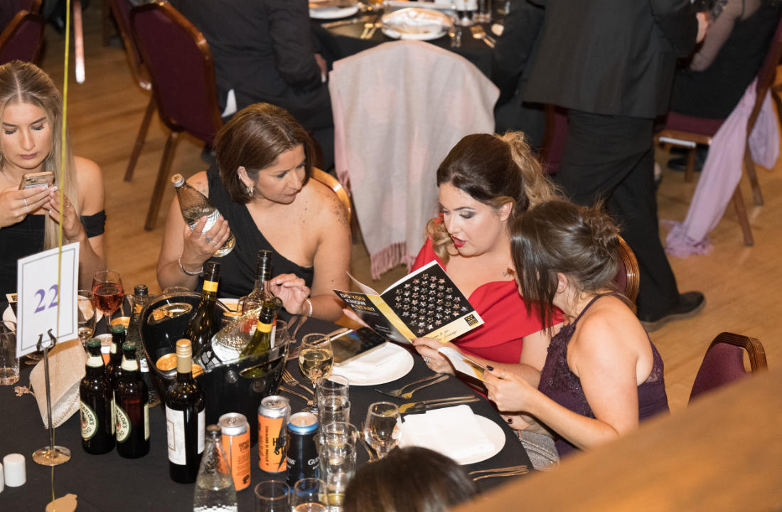 Harrogate Hospitality Awards 2025