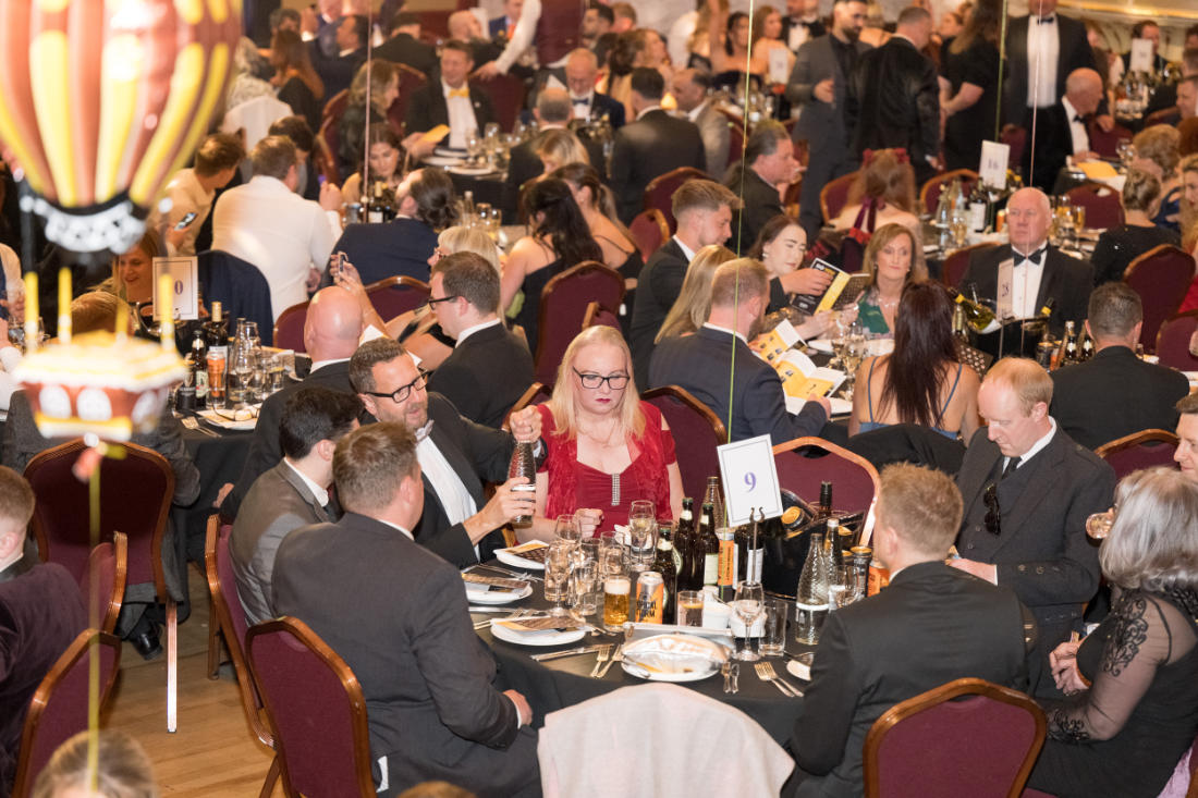 Harrogate Hospitality Awards 2025