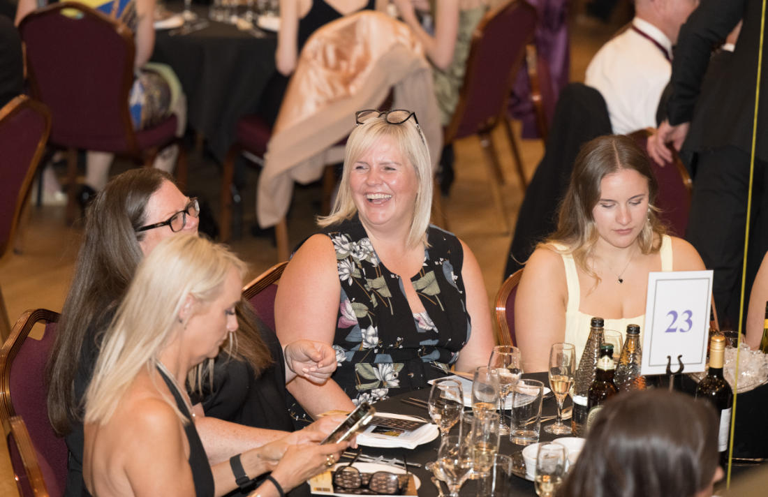 Harrogate Hospitality Awards 2025