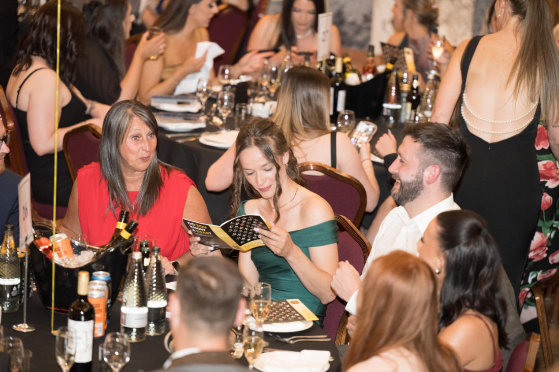 Harrogate Hospitality Awards 2025