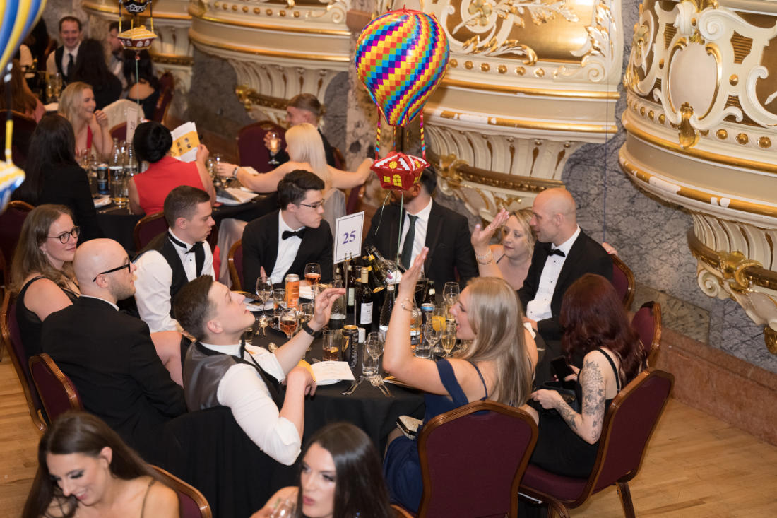 Harrogate Hospitality Awards 2025