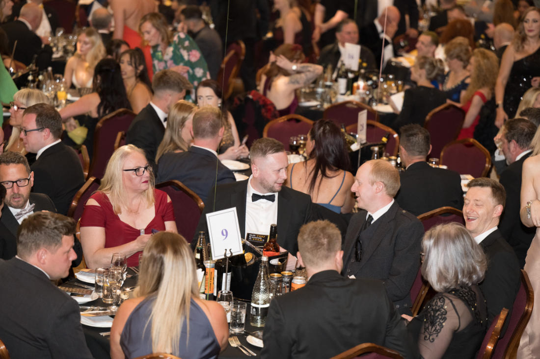 Harrogate Hospitality Awards 2025