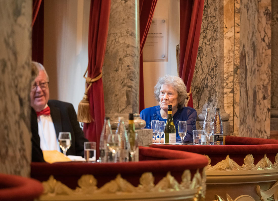 Harrogate Hospitality Awards 2025