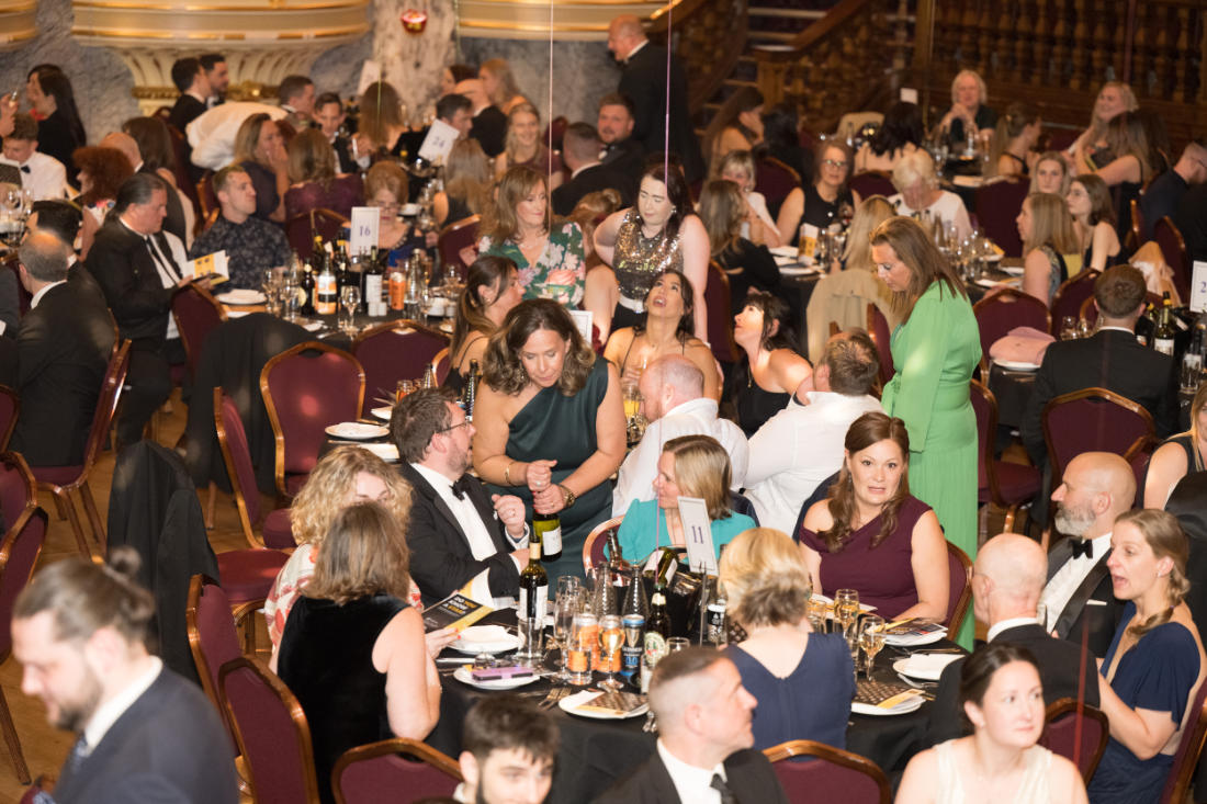Harrogate Hospitality Awards 2025