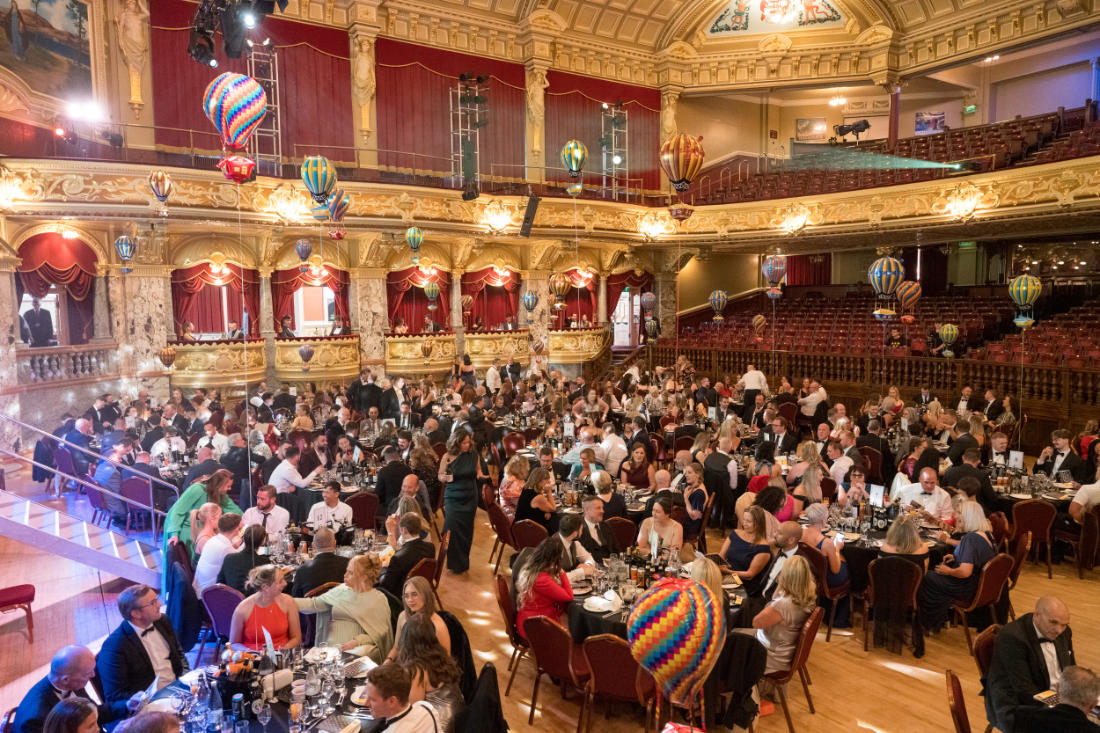 Harrogate Hospitality Awards 2025