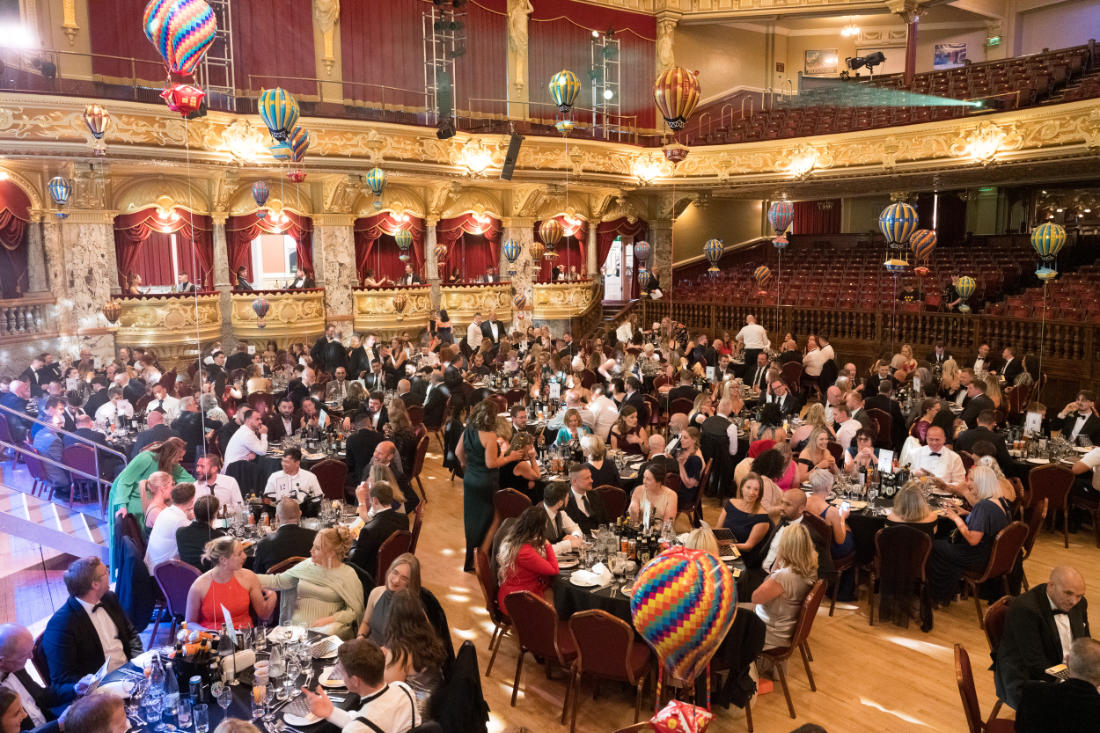 Harrogate Hospitality Awards 2025