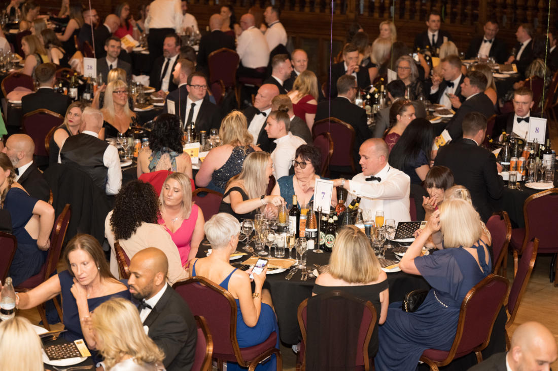 Harrogate Hospitality Awards 2025