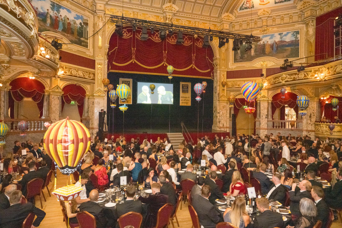 Harrogate Hospitality Awards 2025