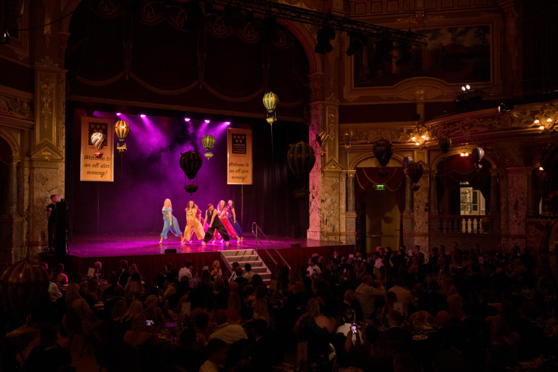 Harrogate Hospitality Awards 2025