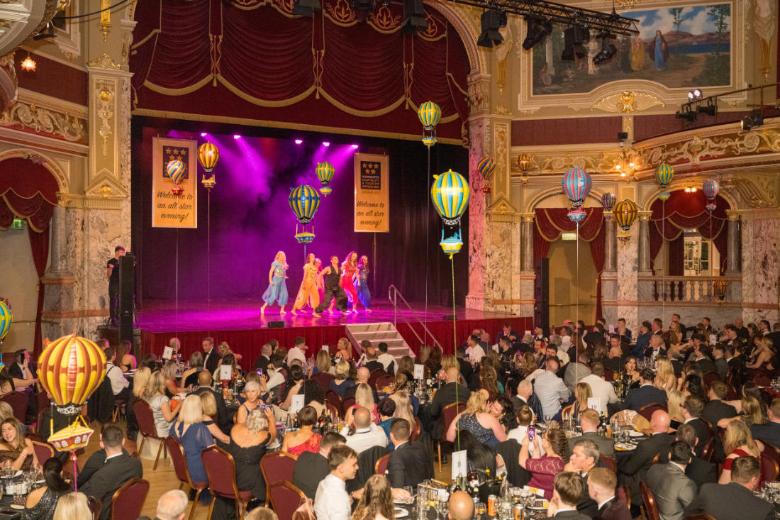 Harrogate Hospitality Awards 2025