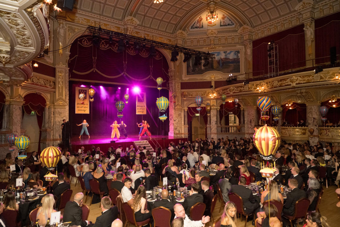 Harrogate Hospitality Awards 2025