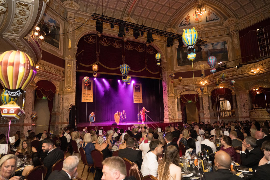 Harrogate Hospitality Awards 2025