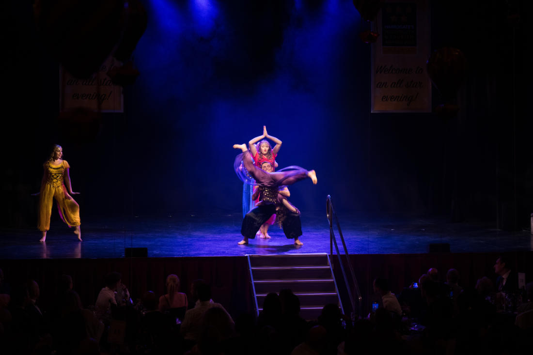 Harrogate Hospitality Awards 2025