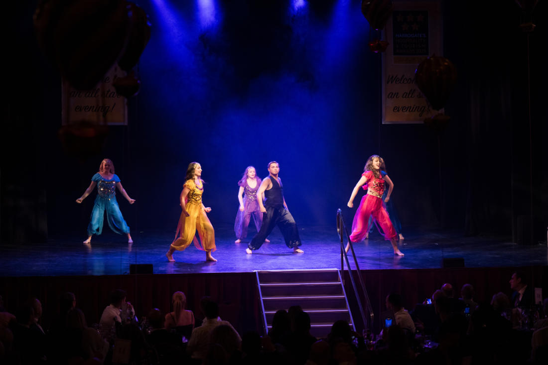 Harrogate Hospitality Awards 2025