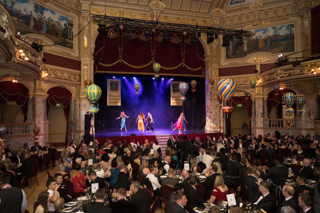 Harrogate Hospitality Awards 2025