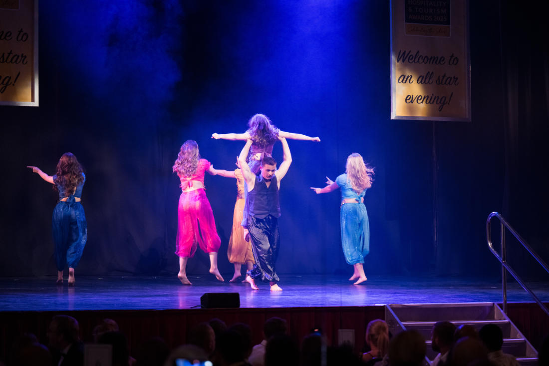 Harrogate Hospitality Awards 2025