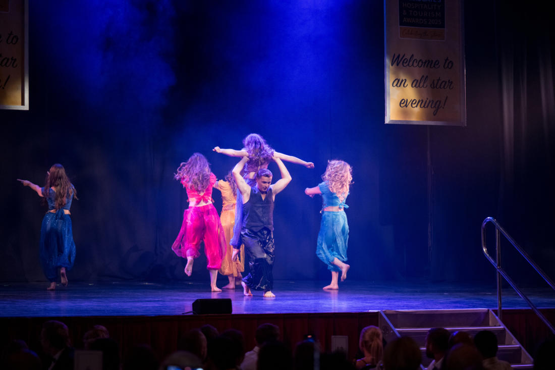 Harrogate Hospitality Awards 2025