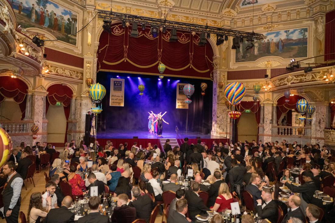 Harrogate Hospitality Awards 2025