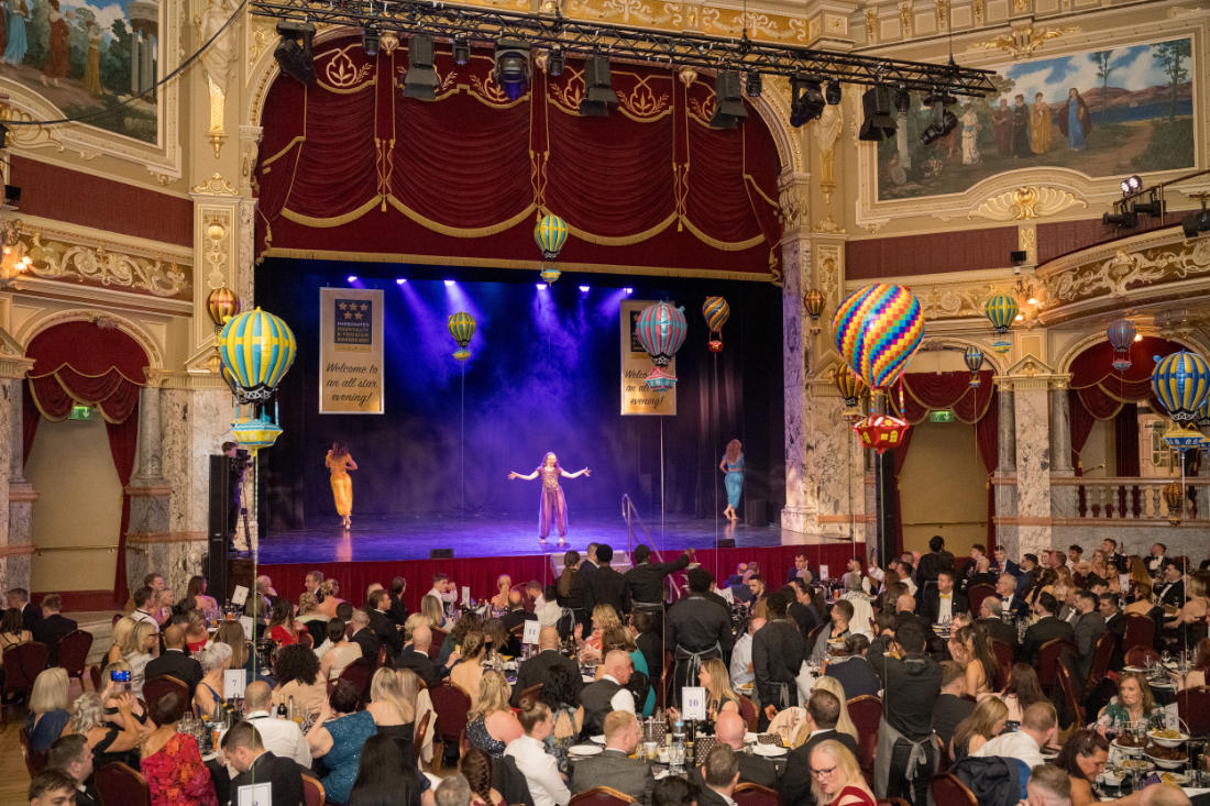 Harrogate Hospitality Awards 2025