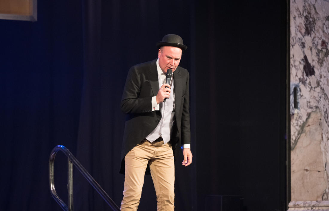 Harrogate Hospitality Awards 2025