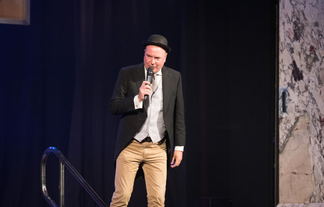 Harrogate Hospitality Awards 2025