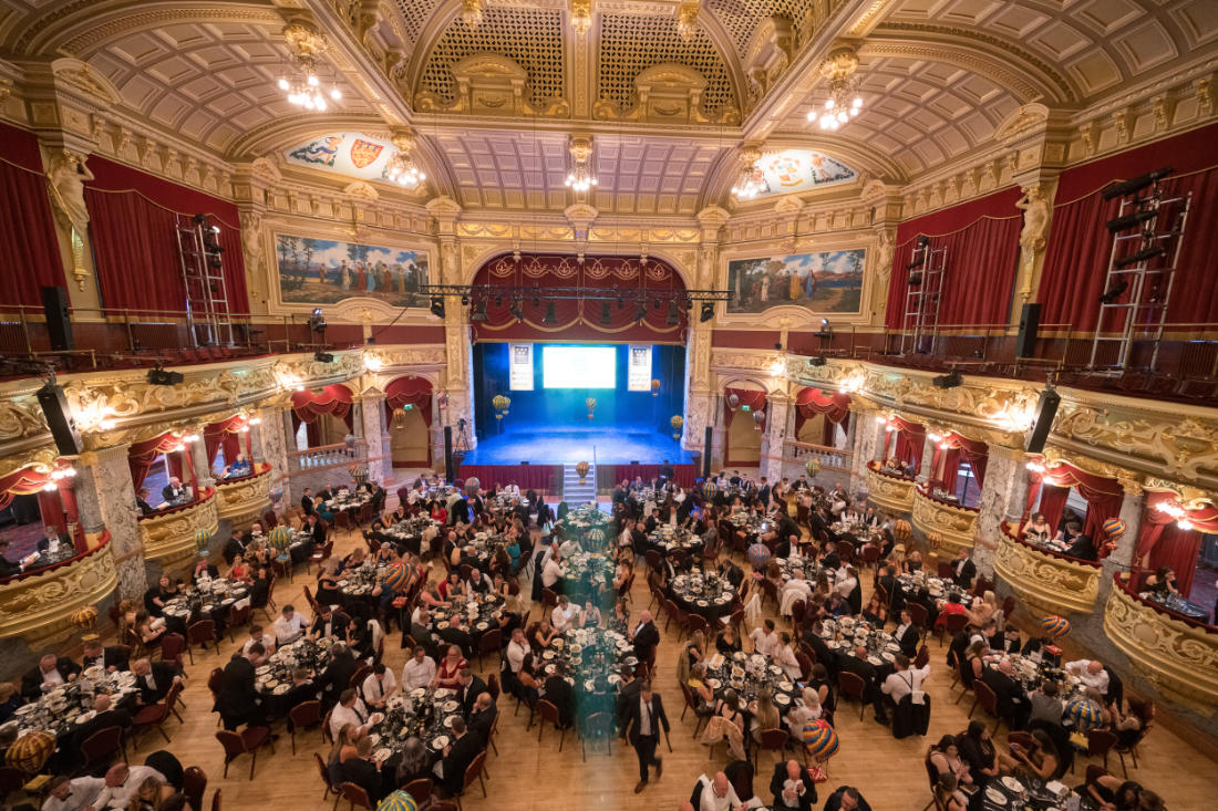 Harrogate Hospitality Awards 2025