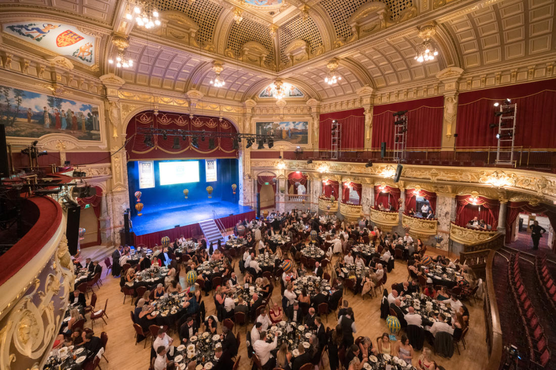 Harrogate Hospitality Awards 2025