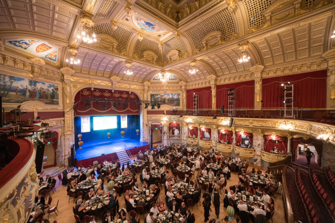 Harrogate Hospitality Awards 2025