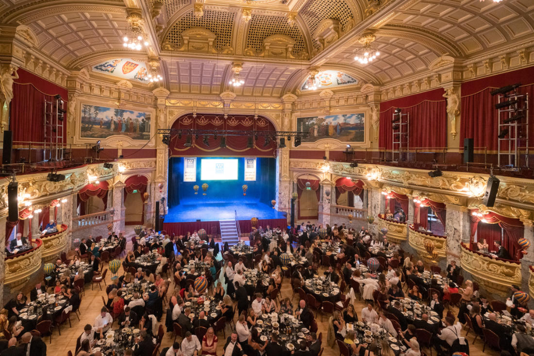 Harrogate Hospitality Awards 2025