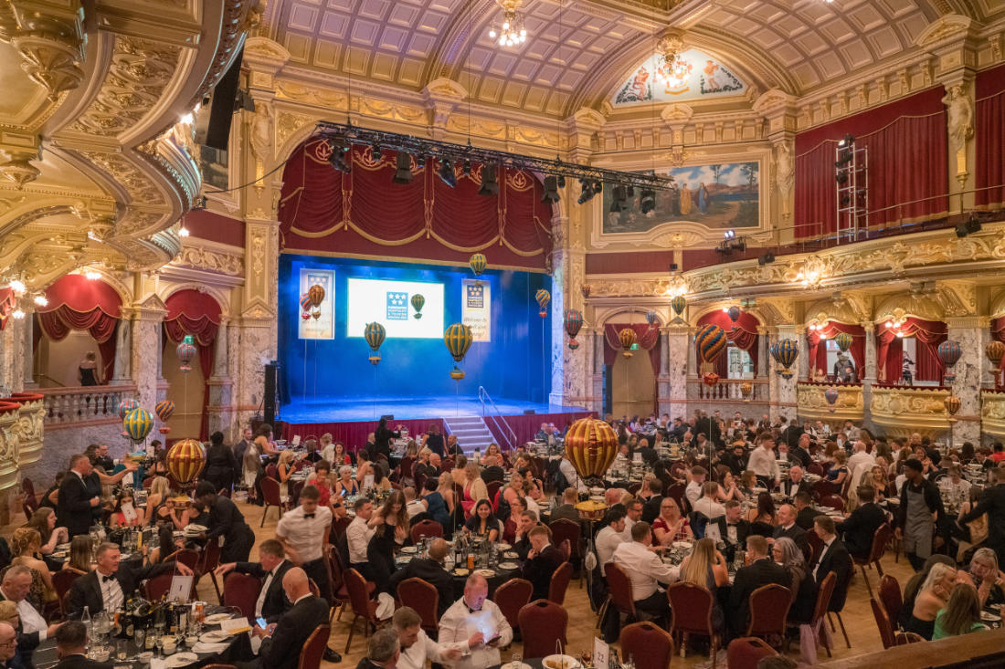 Harrogate Hospitality Awards 2025