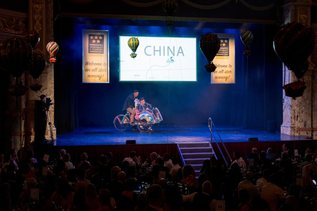 Harrogate Hospitality Awards 2025